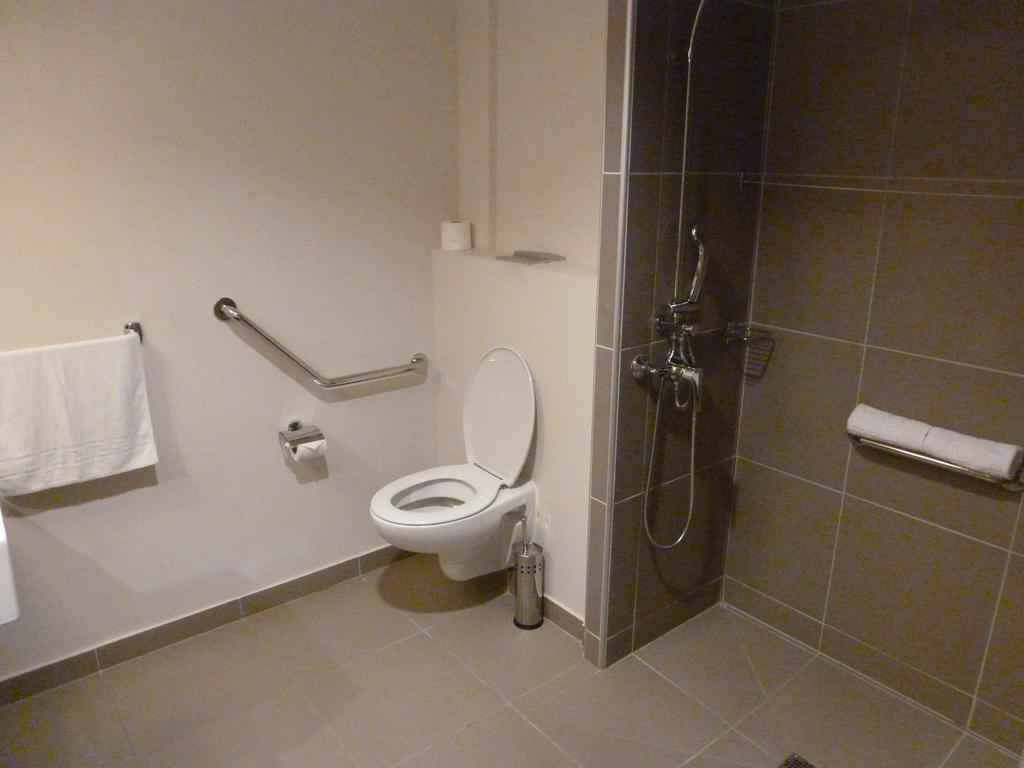 Hotel Du Centre Нумеа Стая снимка